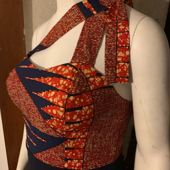 Jumpsuit - Picture 3 of 8